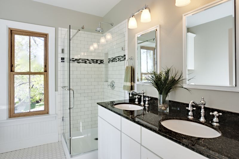 Modern Bathroom Designs