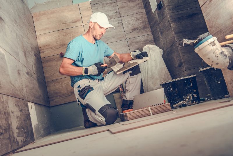 Top Bathroom Remodeling Companies in Alton, IL