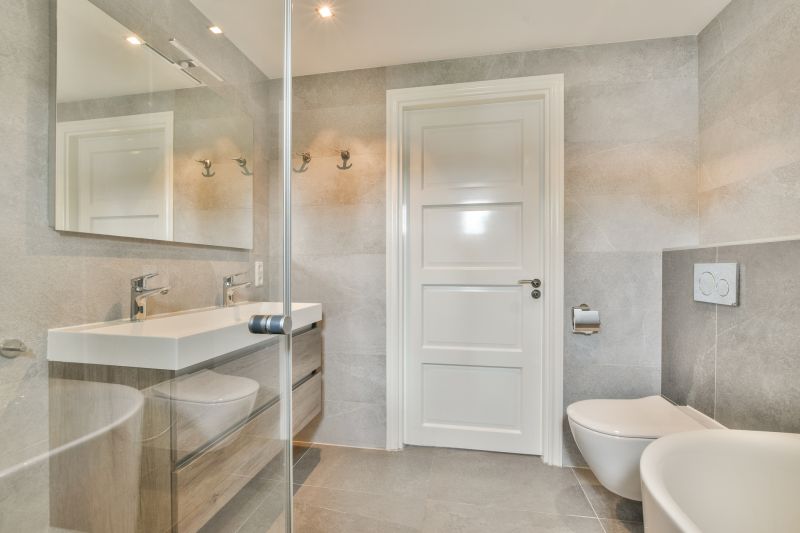 Top Bathroom Remodeling Companies in Alton, IL