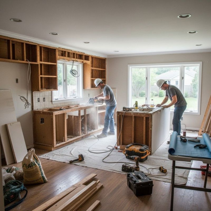 Top Bathroom Remodeling Companies in Belleville, IL