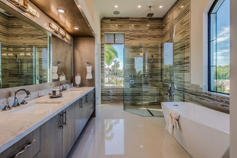 Top Bathroom Remodeling Companies in Belleville, IL
