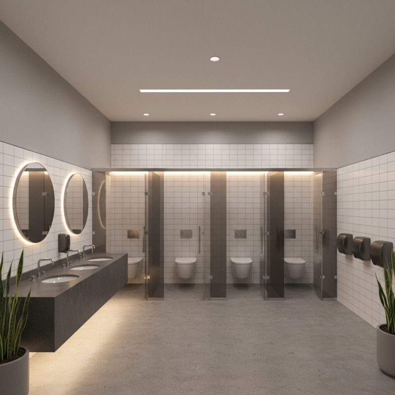 Top Bathroom Remodeling Companies in Collinsville, IL
