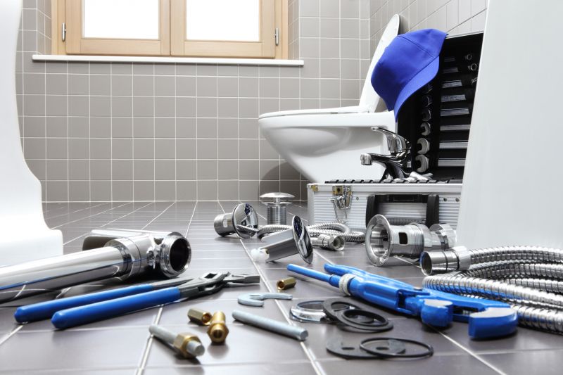Top Bathroom Remodeling Companies in Collinsville, IL