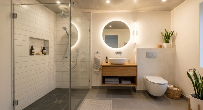 Top Bathroom Remodeling Companies in Edwardsville, IL