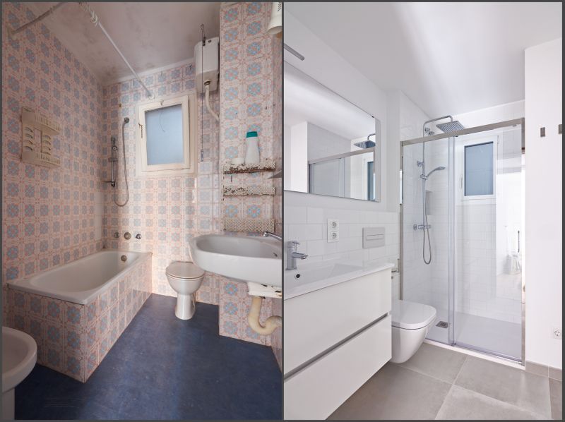 Top Bathroom Remodeling Companies in Edwardsville, IL