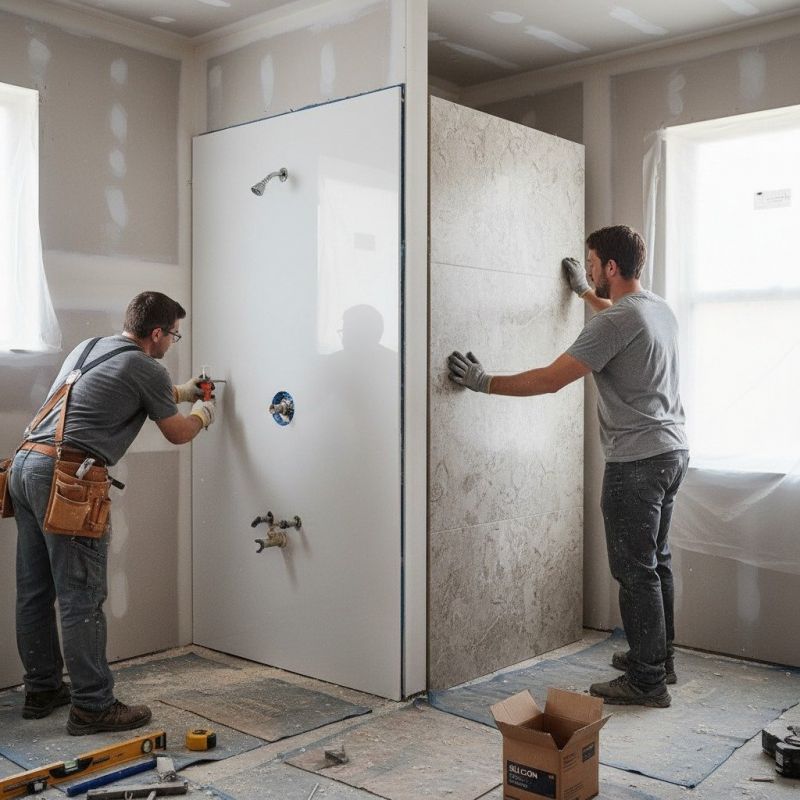 Top Bathroom Remodeling Companies in Glen Carbon, IL