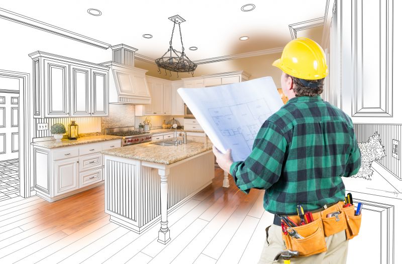 Top Bathroom Remodeling Companies in Granite City, IL