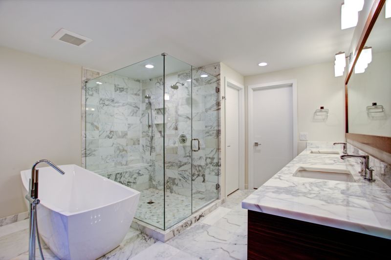 Best Bathroom Remodeling Contractors in Granite City, IL
