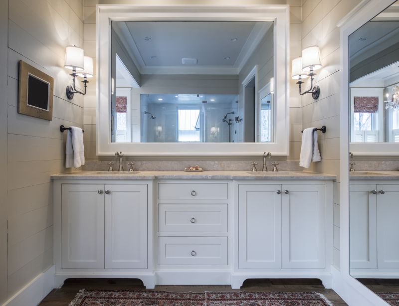 Cost of Bathroom Remodeling in Granite City, IL