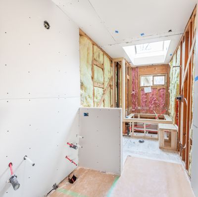 Licensed Contractors